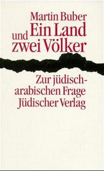 Ein Land und zwei Völker