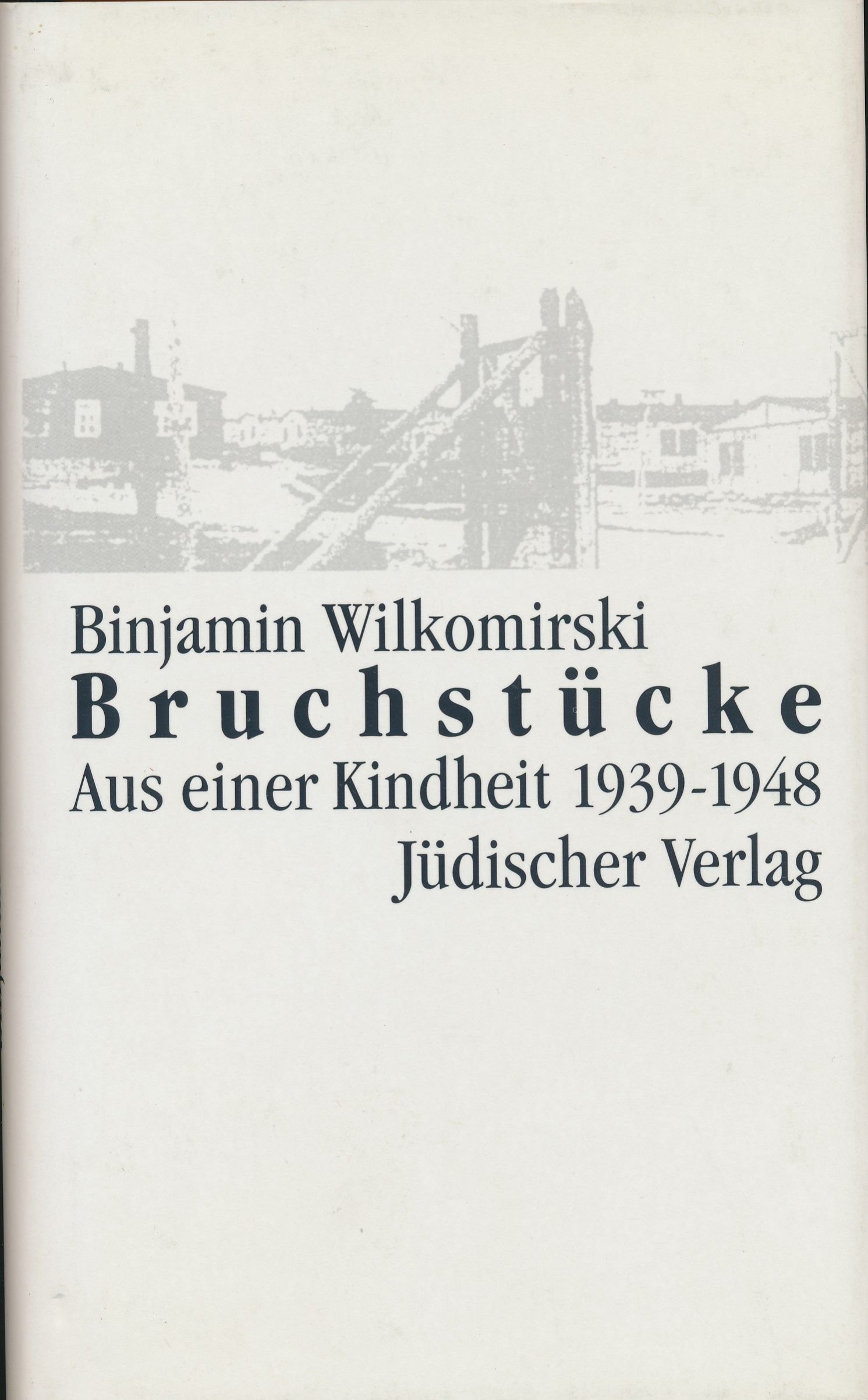 Bruchstücke