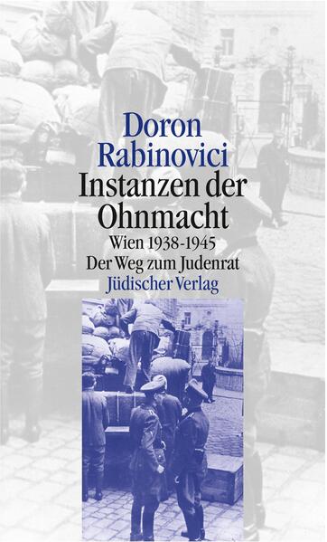 Instanzen der Ohnmacht