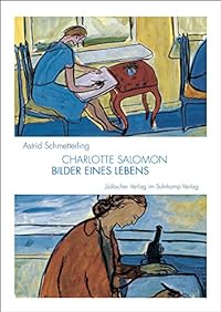 Charlotte Salomon. 1917–1943