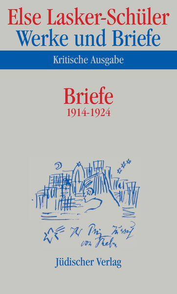 Werke und Briefe. Kritische Ausgabe