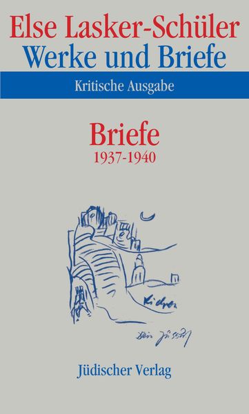 Werke und Briefe. Kritische Ausgabe
