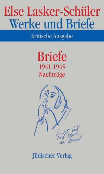 Werke und Briefe. Kritische Ausgabe