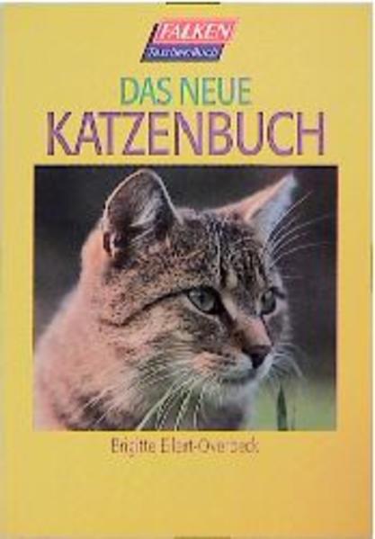 Das neue Katzenbuch