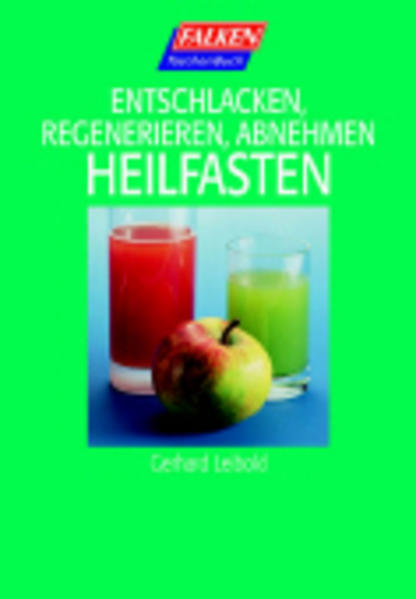 Heilfasten