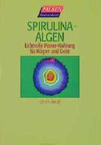 Spirulina-Algen