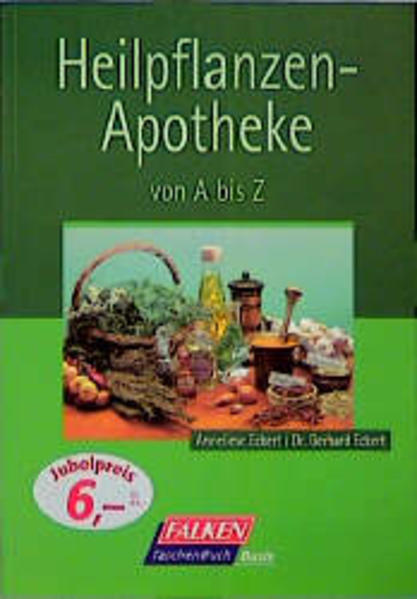 Heilpflanzen-Apotheke