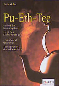 Pu-Erh Tee