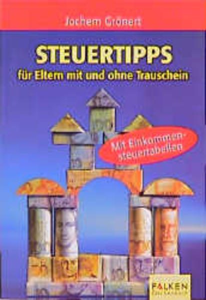 Steuertipps für Eltern