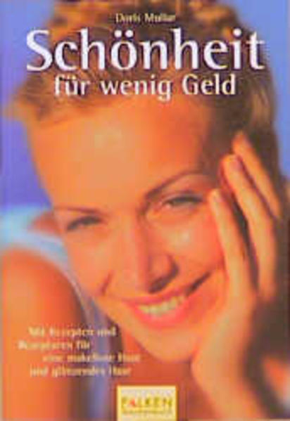 Schönheit für wenig Geld