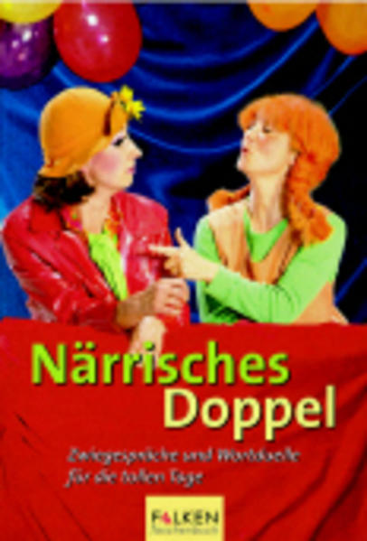 Närrisches Doppel