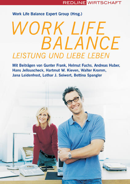 Work Life Balance