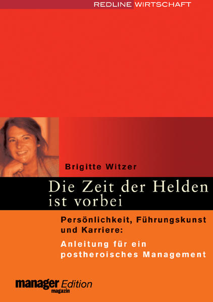 Die Zeit der Helden ist vorbei