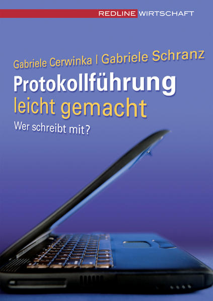 Protokollführung leicht gemacht