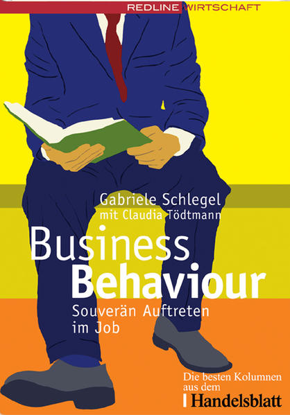 Business Behaviour