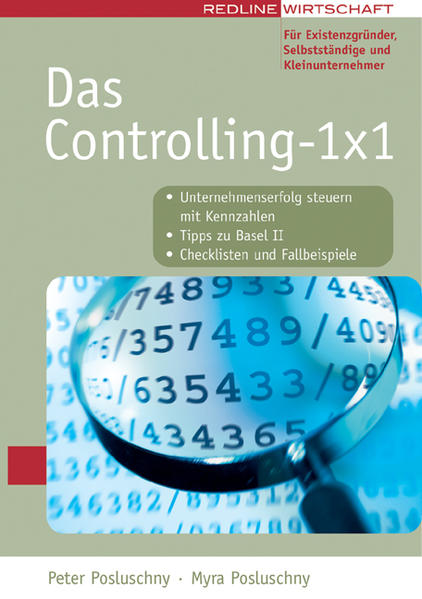 Das Controlling 1x1