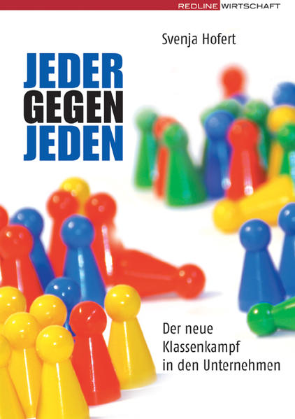 Jeder gegen jeden
