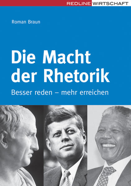 Die Macht der Rhetorik