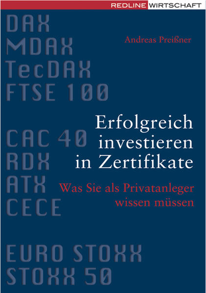 Erfolgreich investieren in Zertifikate