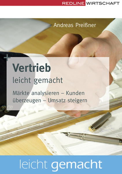 Vertrieb leicht gemacht
