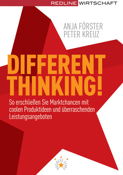 Different Thinking!
