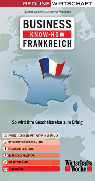 Business Know-How Frankreich