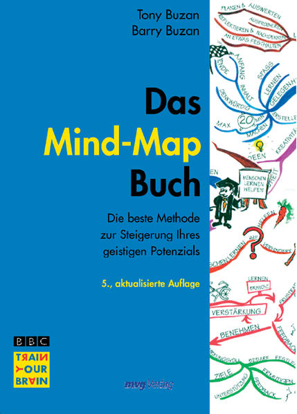 Das Mind-Map-Buch
