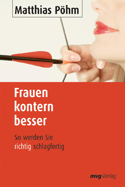 Frauen kontern besser