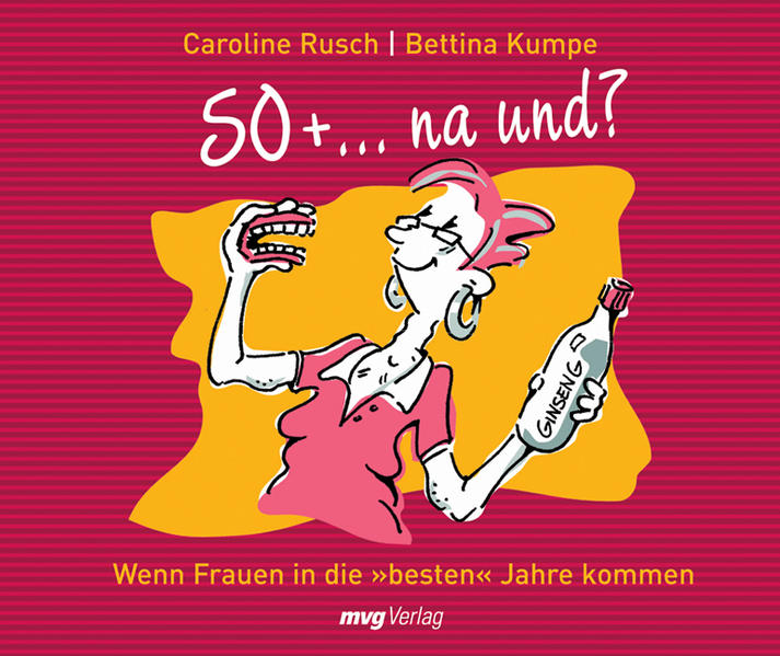 50+ ... na und?