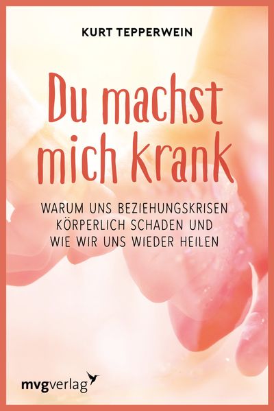 Du machst mich krank