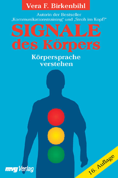 Signale des Körpers