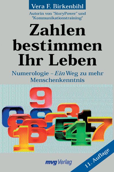 Zahlen bestimmen Ihr Leben