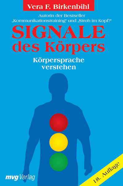 Signale des Körpers