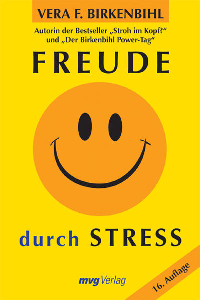 Freude durch Stress