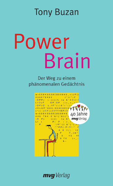 Power Brain