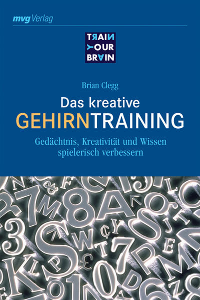 Das kreative Gehirntraining