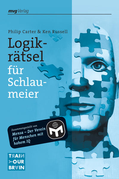 Logikrätsel für Schlaumeier