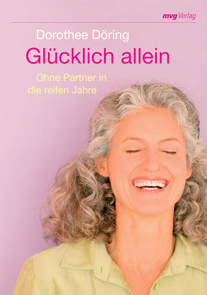 Glücklich allein