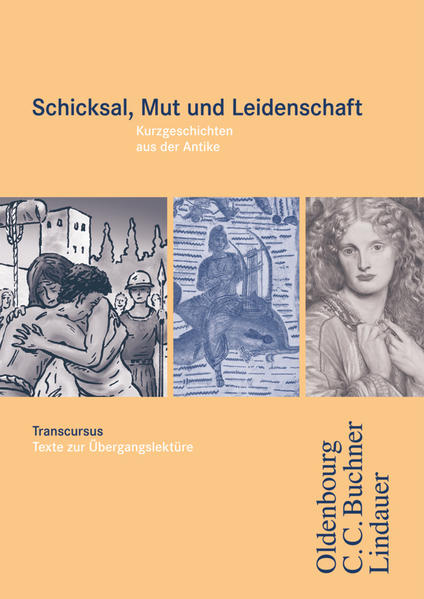 Transcursus - zu Cursus - Ausgaben A,B und N - Band 5