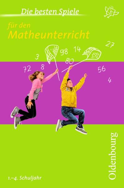 Die besten Spiele / Die besten Spiele für den Matheunterricht