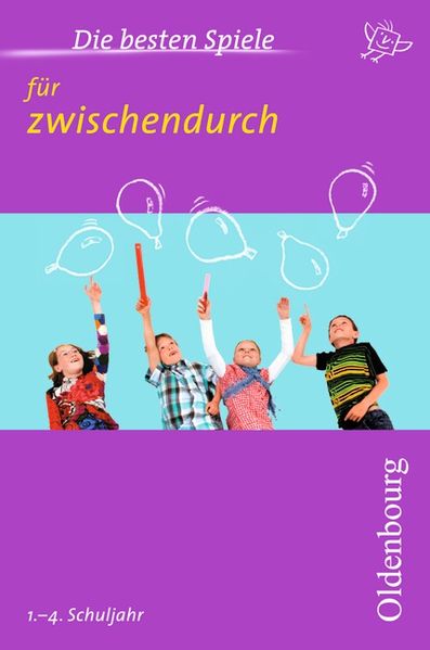Die besten Spiele / Die besten Spiele für zwischendurch