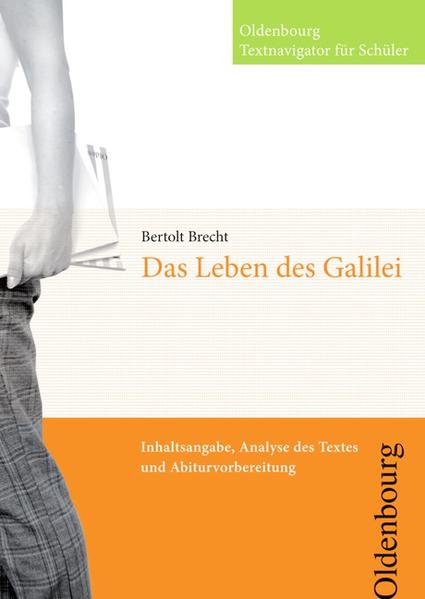 Oldenbourg Textnavigator für Schüler / Leben des Galilei