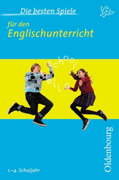 Die besten Spiele / Die besten Spiele für den Englischunterricht