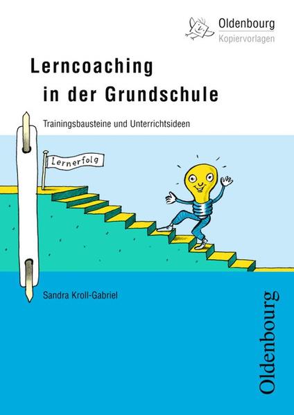 Oldenbourg Kopiervorlagen / Lerncoaching in der Grundschule