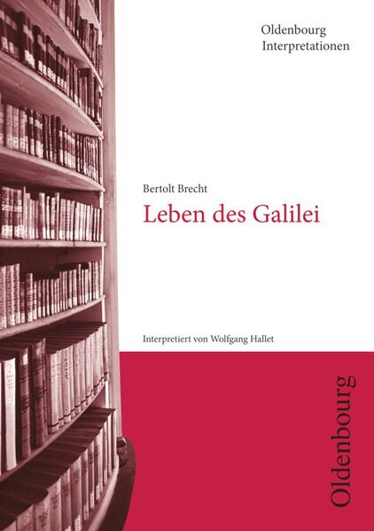 Oldenbourg Interpretationen