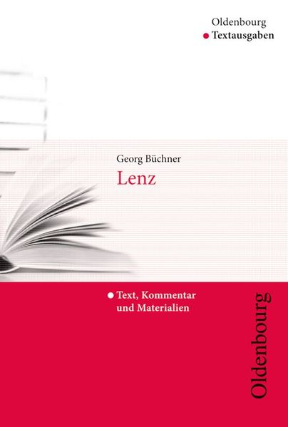 Oldenbourg Textausgaben / Lenz
