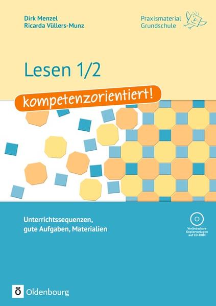 Praxismaterial Grundschule / Lesen 1/2 - kompetenzorientiert!