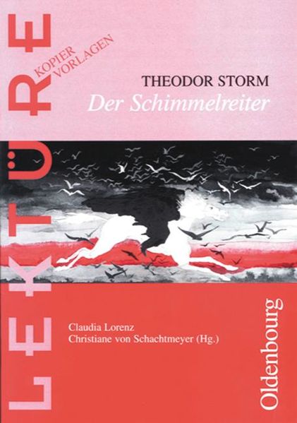 Lektüre: Kopiervorlagen / Der Schimmelreiter