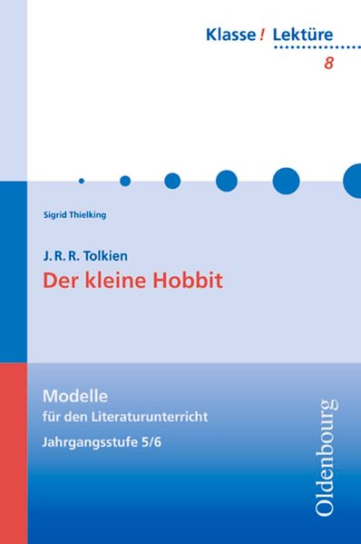 Klasse! Lektüre - Modelle für den Literaturunterricht 5-10 - 5./6. Jahrgangsstufe