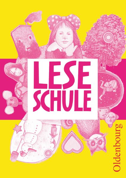 Leseschule Fibel - Ausgabe D für alle Bundesländer außer Bayern - Ausgabe 2004